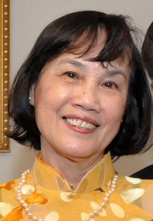 Nguyễn Thị Quỳnh Cư