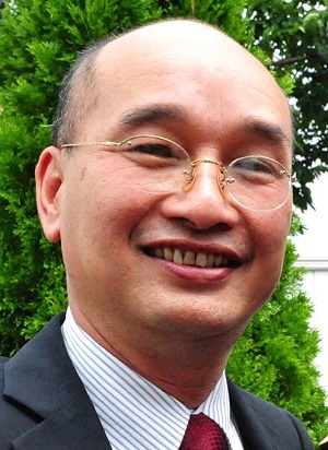Nguyễn Khánh Kinh